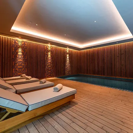 Legacy Hotel Cascais, Curio Collection By Hilton-2