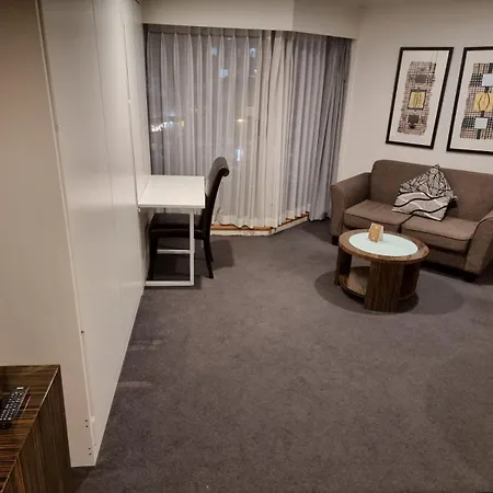 Accommodation Sydney Darling Harbour-3