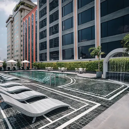 Aira Bangkok Sukhumvit 11 By Kingston Hotels-3