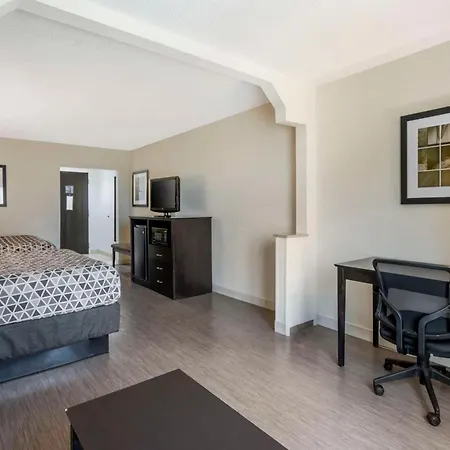 Best Western Suites Columbus-3