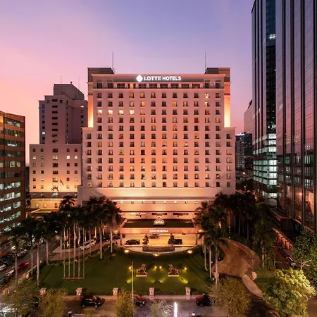 Lotte Hotel Saigon-3