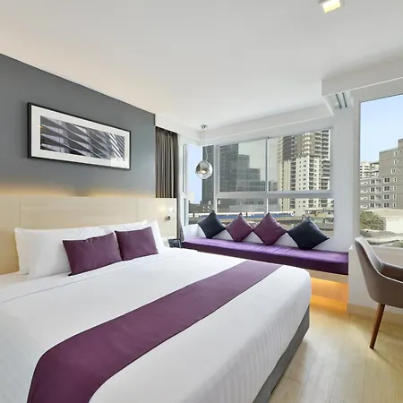 Arize Hotel Sukhumvit-3