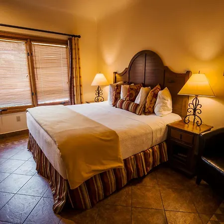 Los Arboles Hotel-2