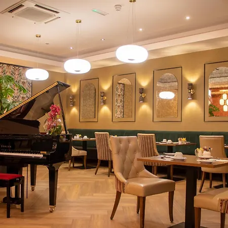 The Kingsley Hotel-2