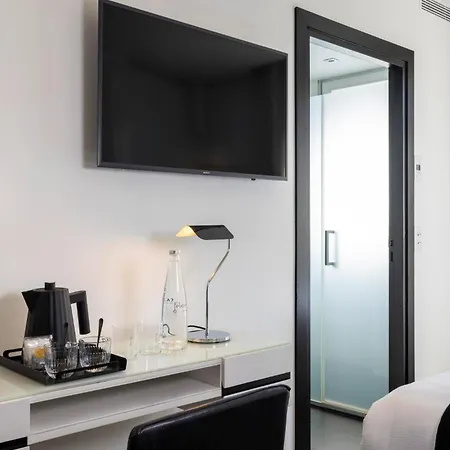 Hotel Felicien & Spa-2