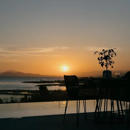 Dusit Suites Hotel Athens-3