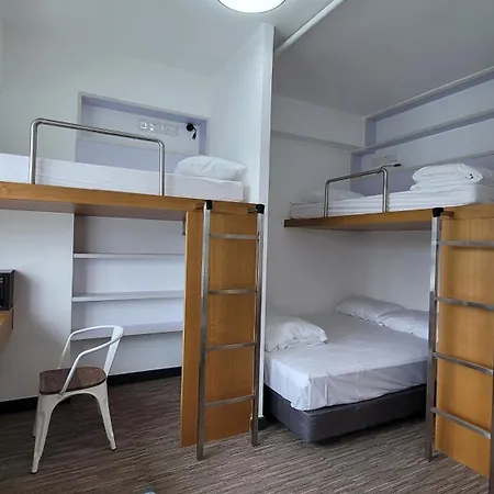 Grand Bay View Hotel-3