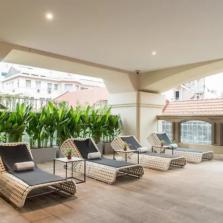 Sherwood Suites-2