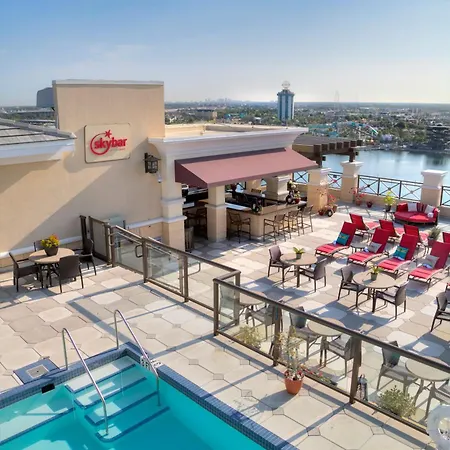 Plaza Suites On International Drive Near Universal Epic-3