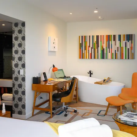 Ohtel Auckland-2
