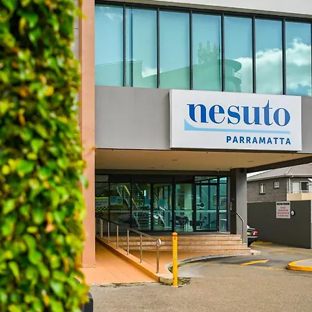 Nesuto Parramatta-2