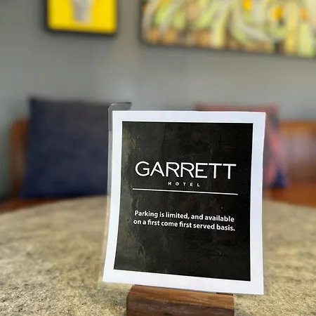 Hotel Garrett-3