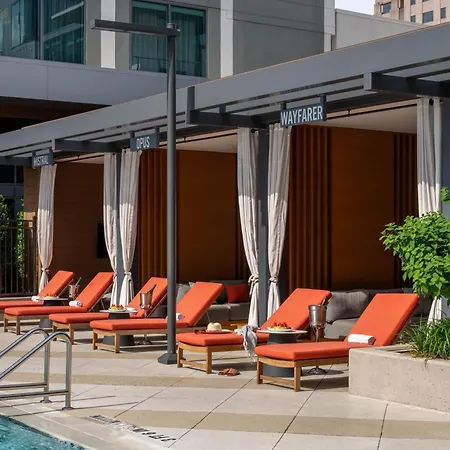 Epicurean Atlanta, Autograph Collection-3