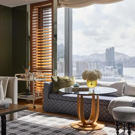Rosewood Hong Kong-2