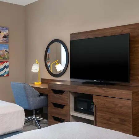 Hampton Inn & Suites Billings West I-90-2