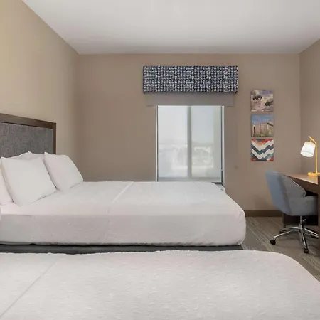 Hampton Inn & Suites Billings West I-90-3