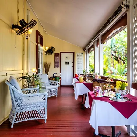 The Village B&B-2