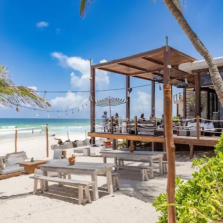 Lula Tulum, A Small Luxury Hotel-3