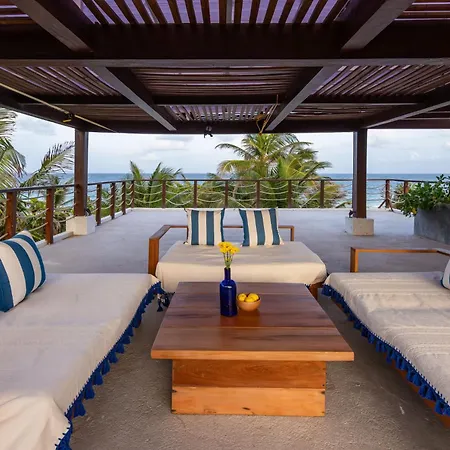 Lula Tulum, A Small Luxury Hotel-2
