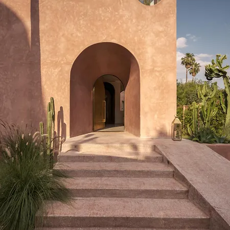 Maison Brummell Majorelle-3