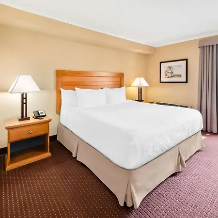 Best Western Plus Norwester Hotel & Conference Centre-2