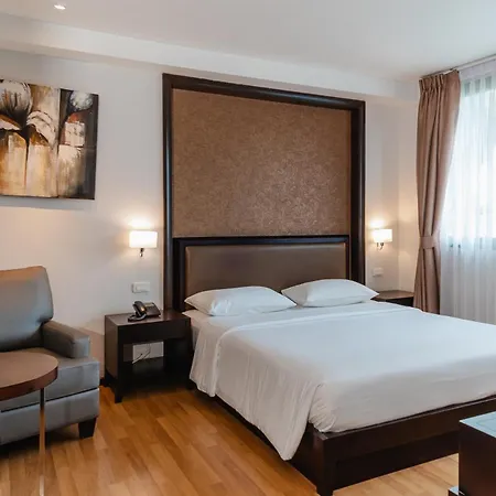 The Dawin Hotel-3