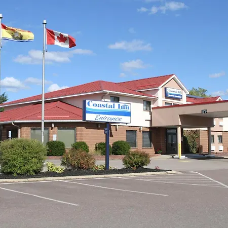 Coastal Inn Moncton/ Dieppe-3