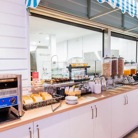 Yha Sydney Central-3