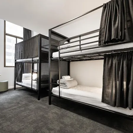Yha Sydney Central-2