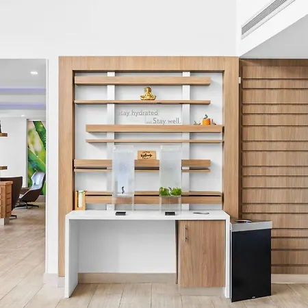 Even Hotel Manchester Airport By Ihg-2