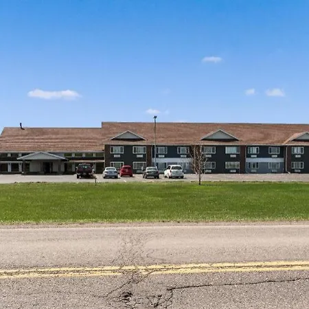 Quality Inn Superior - Duluth-2