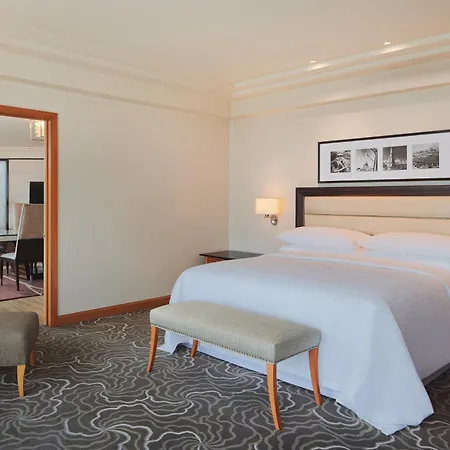Sheraton Manila Bay-3