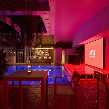 Silverland May Hotel-3