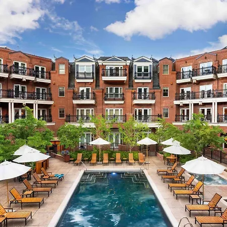 Aspen Mountain Residences - The Old Hyatt-2