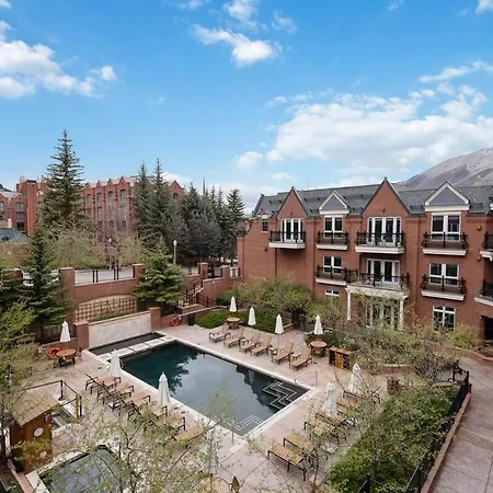 Aspen Mountain Residences - The Old Hyatt-3