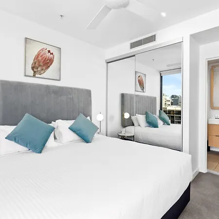 Brisbane One Apartments By Cllix-2