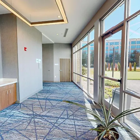 Holiday Inn Express & Suites Chicago Schaumburg By Ihg-2