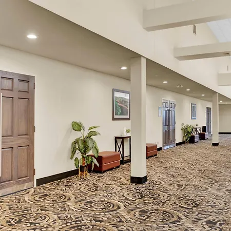 Superior Inn Hotel And Conference Centre Thunder Bay-2