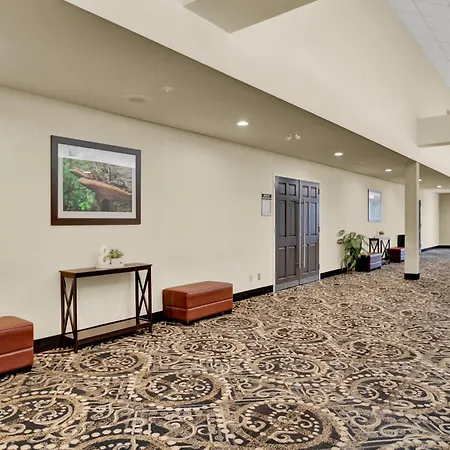 Superior Inn Hotel And Conference Centre Thunder Bay-3