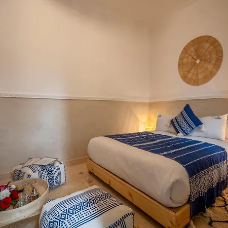 Yacouta Riad And Spa-2