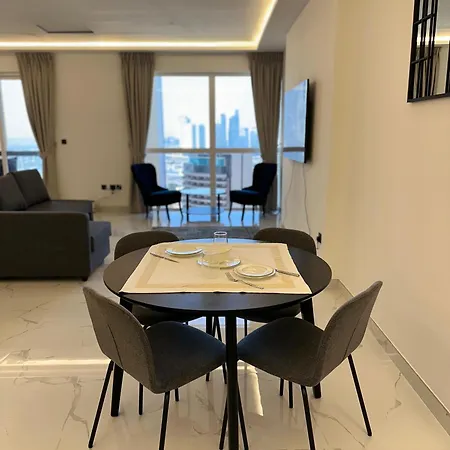 Jumeirah Beach Residence Murjan 2-2