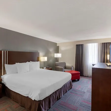 Best Western Plus Toronto Airport Hotel-2