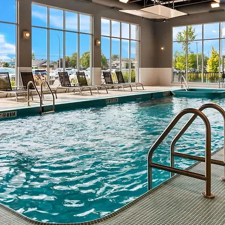 Best Western Premier Winnipeg East-2