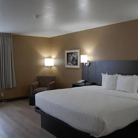Quality Inn Homestead Park-3