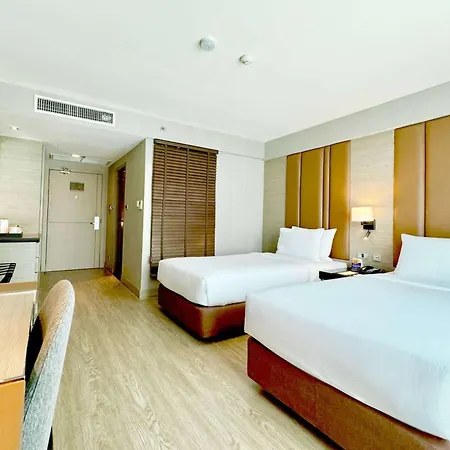 Ramada Graand Swiss Sukhumvit 11-3