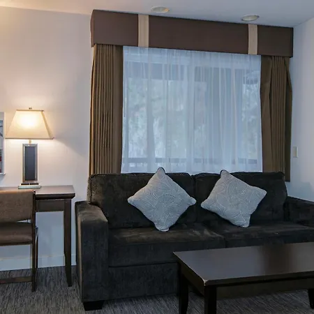 Travelodge By Wyndham Kamloops Mountview-2
