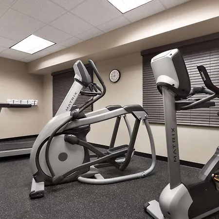 Country Inn & Suites By Radisson, St Cloud East, Mn-2