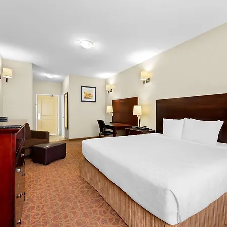 Best Western Williams Lake-2
