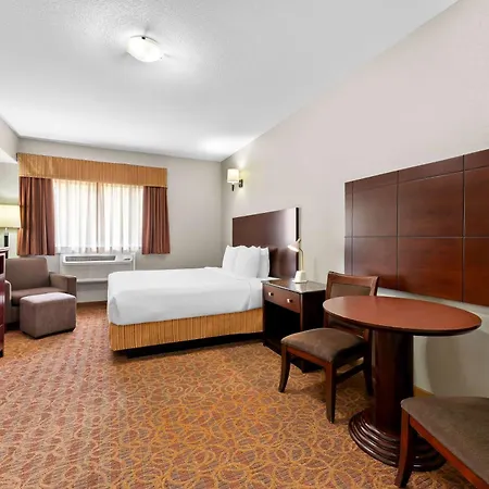 Best Western Williams Lake-3