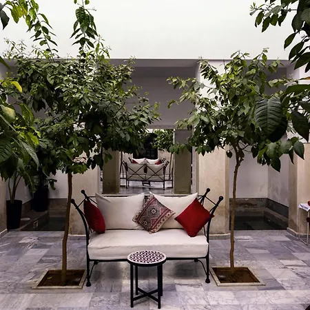 Riad Sapphire & Spa-3